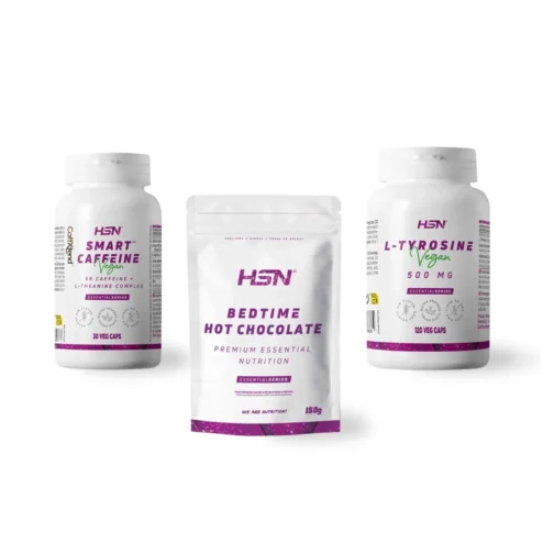 SUPERSET Impulsas