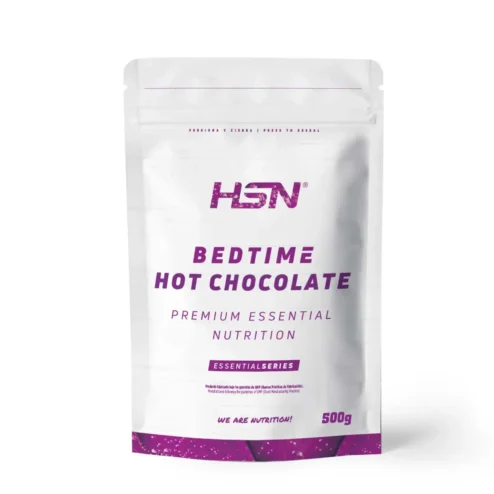 Kakavos Gėrimas su Melatoninu „Bedtime Hot Chocolate“ (HSN)