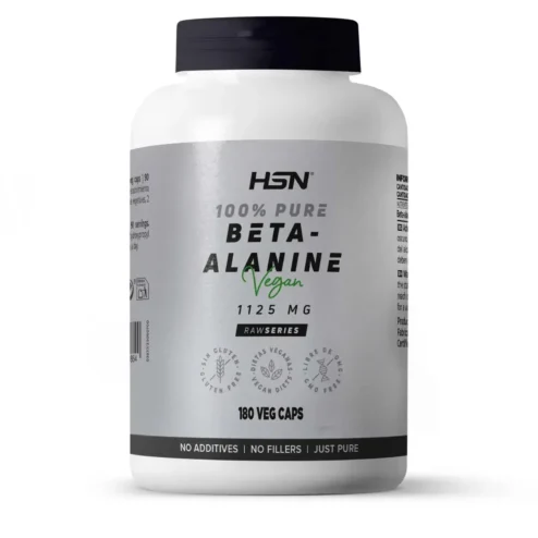 Beta‑Alaninas 1125mg (HSN)