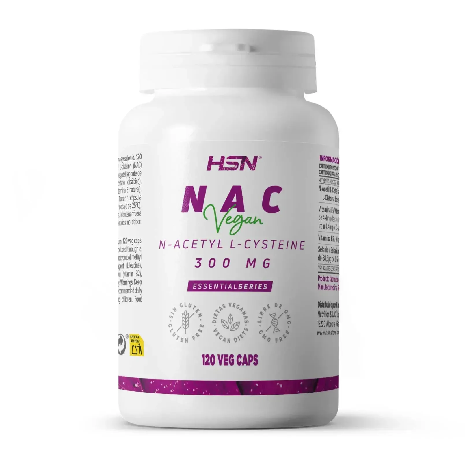 NAC