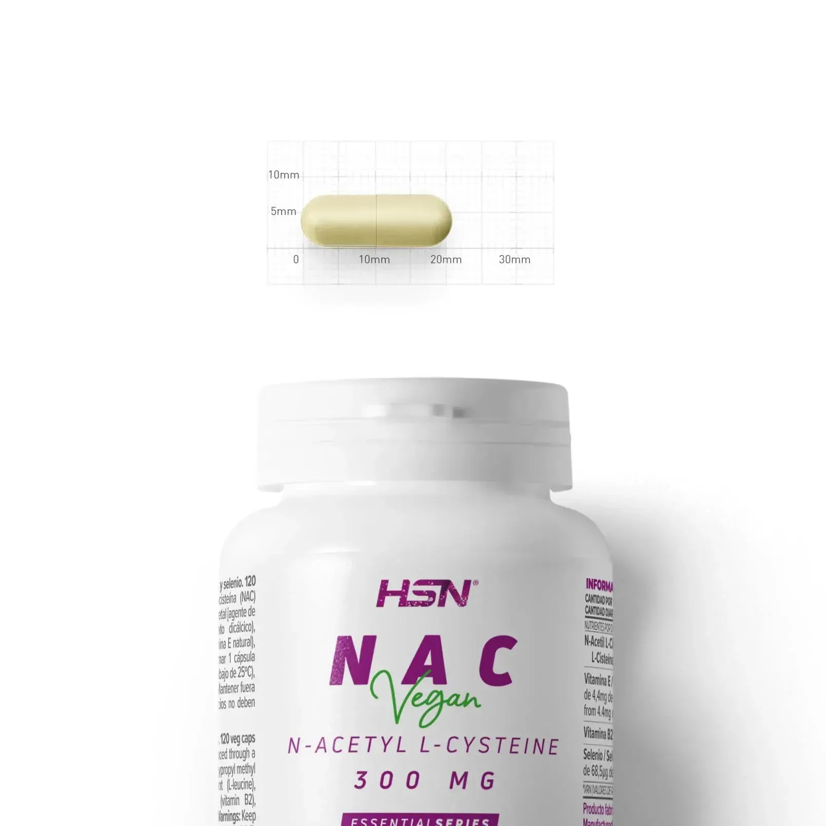 NAC - Image 3