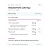 Resveratrolis - Image 2