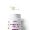 Vitaminas D3 (4000 IU) - Image 3