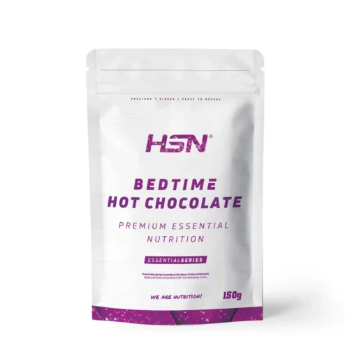 Kakavos Gėrimas su Melatoninu „Bedtime Hot Chocolate“ (HSN) - 150 gramų