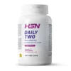 Multivitaminai „Daily Two" (be geležies ir jodo)