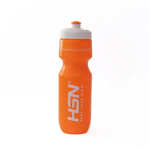 HSN dviračio gertuvė, 700ml (be BPA, Oranžinė)