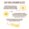 Liposominė geležis (LipoCellTech™) - Image 5