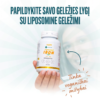Liposominė geležis (LipoCellTech™) - Image 8