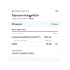 Liposominė geležis (LipoCellTech™) - Image 2