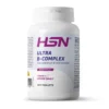 B grupės vitaminai „Ultra B-complex“
